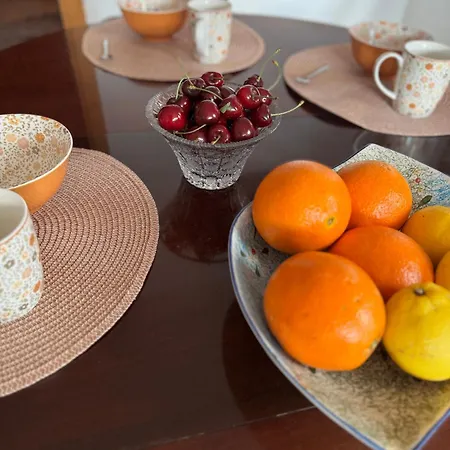 Latin Bridge - 3 Apartment, 80m2 In With Free Private Parking - Old Town