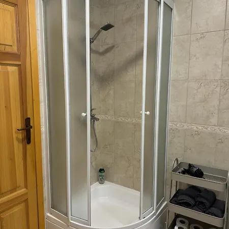 Latin Bridge - 3 Apartment, 80m2 In With Free Private Parking - Old Town Apartment *