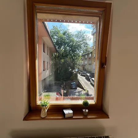 Latin Bridge - 2bdr, 80m2 In With Free Private Parking - Old Town * Sarajevo