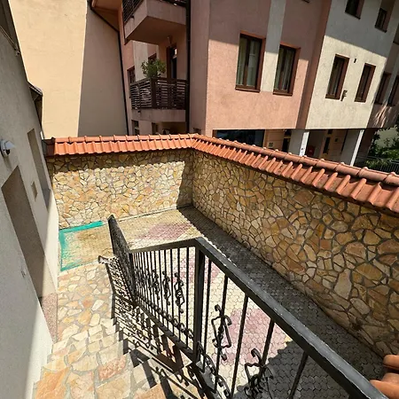 Apartment Latin Bridge - 2bdr, 80m2 In With Free Private Parking - Old Town