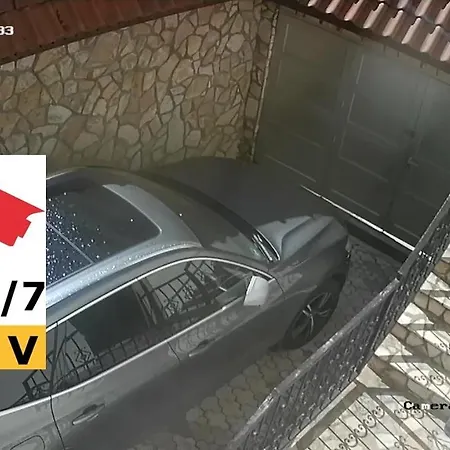 Latin Bridge - 2bdr, 80m2 In With Free Private Parking - Old Town * Sarajevo