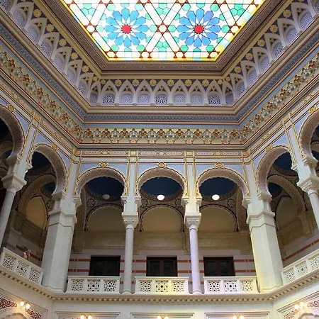 Latin Bridge - 3 Apartment, 80m2 In With Free Private Parking - Old Town